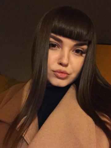 Индивидуалка Камилла Фотография 3