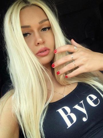 Индивидуалка Галина Фотография 3