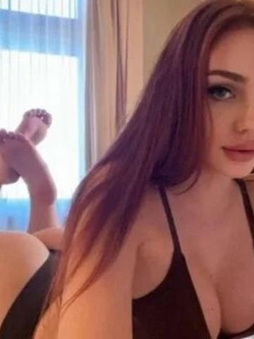 Индивидуалка Галина Фотография 3