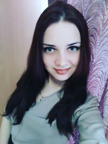 Индивидуалка Аврора Фотография 3