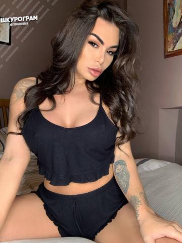 Индивидуалка Карина Фотография 3